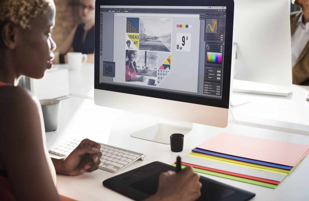 Why Spacing Matters Before Adding Colors or Effects
